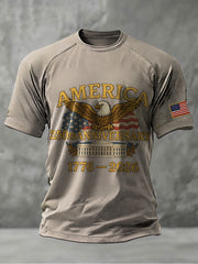 Men's American Anniversary T-shirt