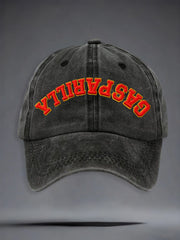 Unisex Gasparilla Pirate Fest Print Cap