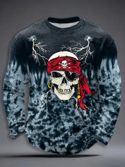 Men's Gasparilla Pirate Festival Waffle T-Shirt