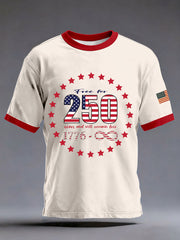 Men's Years America T-Shirts