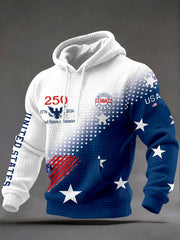 Men's Years USA Hoodies