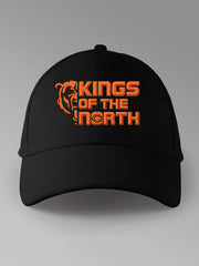 Unisex Bears Nation Football Lover Print Hat