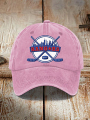 Hockey Hat