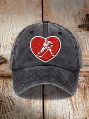 Hockey Hat