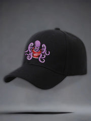 Unisex Detroit Hockey Inspired Hat