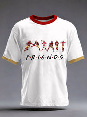 Unisex American Football T-Shirt