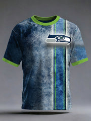 Unisex American Football T-Shirt