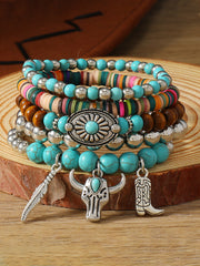 Women's Western Vintage Bracelet