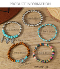 Women's Western Vintage Bracelet
