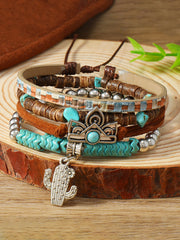 Women's Western Vintage Bracelet