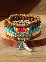 Women's Western Vintage Bracelet