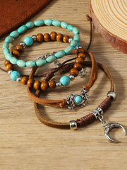 Women's Western Vintage Bracelet
