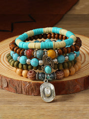 Unisex Western Vintage Bracelet