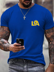 Men's American Football T-shirt