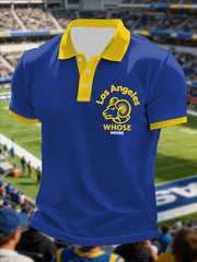 Men's American Football T-shirt