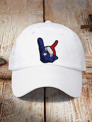 Unisex American Football Cap