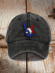 Unisex American Football Cap