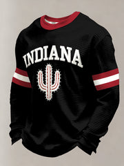 Men's College Football Champion Long-Sleeve T-Shirt