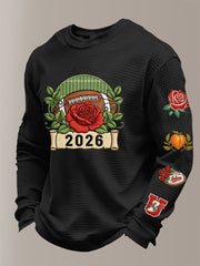 Men's College Football Champion Long-Sleeve T-Shirt