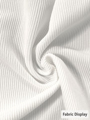 Men's Retro Tiger Print Casual Top