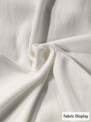 Women's Retro Horse Art Print Hooded Sweater