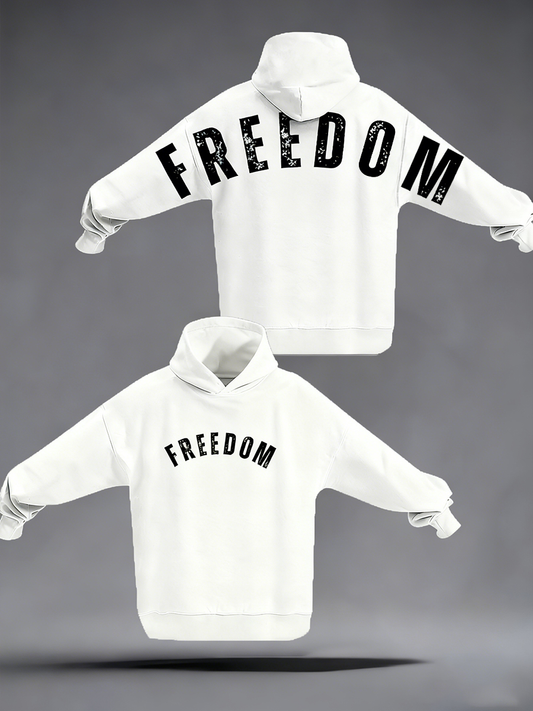 Women's FREEDOM Regular Sweatshirt