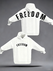 Women's FREEDOM Regular Sweatshirt