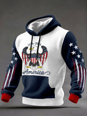 Men's America   Hoodies