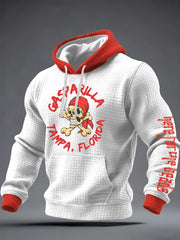 Men's Gasparilla Pirate Festival Printed Hoodie