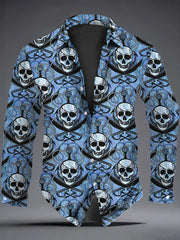 Men's Gasparilla Pirate Festival Shirt