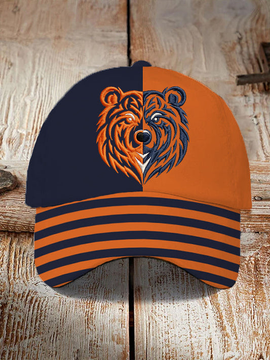 Unisex Football Fans Gameday Hat