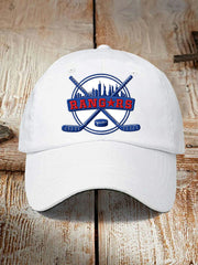 Hockey Hat