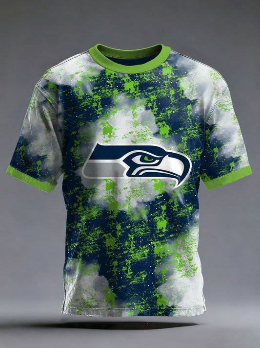 Unisex American Football T-Shirt