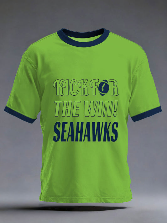 Unisex American Football T-Shirt