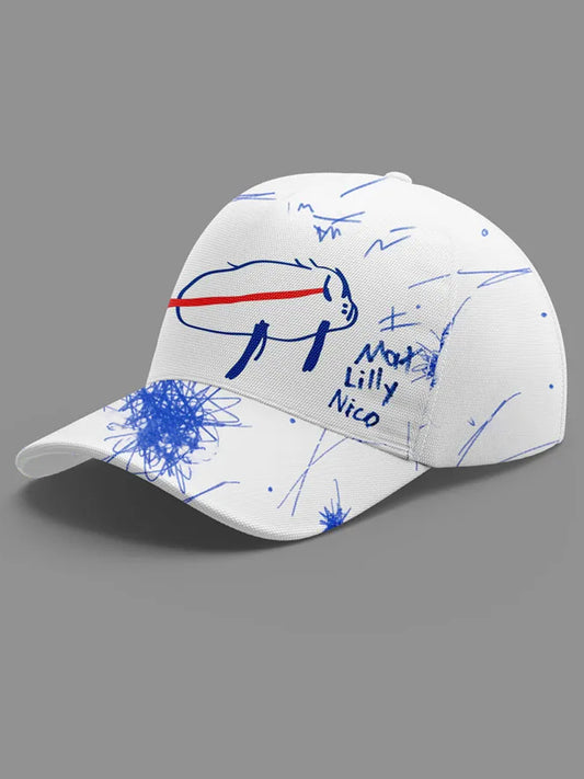 Unisex Football Fans Gameday Hat