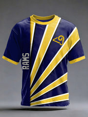 Men's American Football T-Shirt