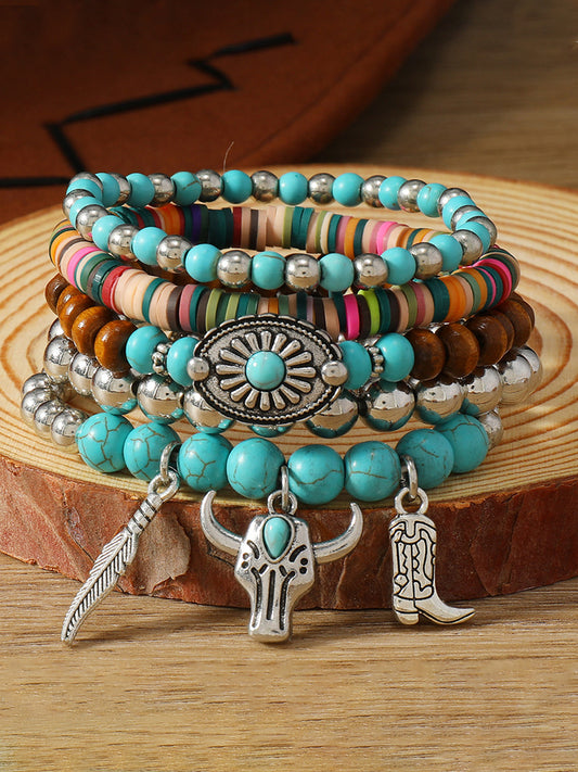 Women's Western Vintage Bracelet