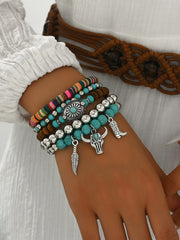 Women's Western Vintage Bracelet