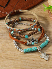 Women's Western Vintage Bracelet