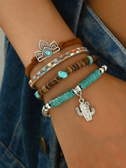 Women's Western Vintage Bracelet