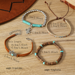 Women's Western Vintage Bracelet