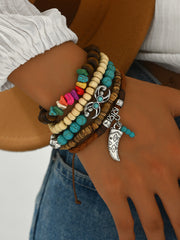 Women's Western Vintage Bracelet