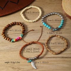 Women's Western Vintage Bracelet