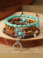 Women's Western Vintage Bracelet