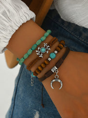Women's Western Vintage Bracelet
