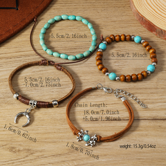 Women's Western Vintage Bracelet
