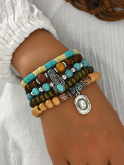 Unisex Western Vintage Bracelet