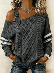 Women'S Vintage Western Casual  Top