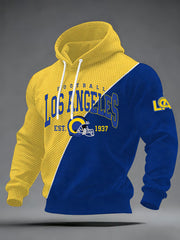 Men's American Football Hoodie