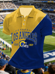 Men's American Football T-shirt